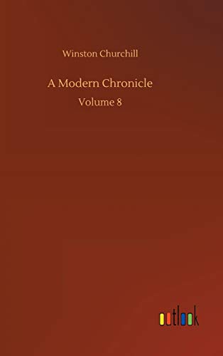 Modern Chronicle [Hardcover]