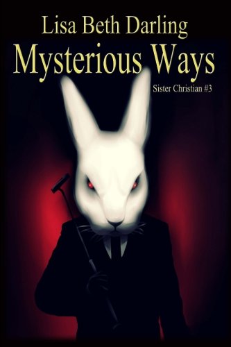 Mysterious Ways (the Doc) (volume 3) [Paperback]