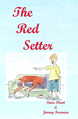 The Red Setter [Hardcover]