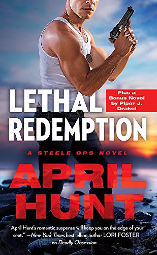 Lethal Redemption: Two full books for the pri