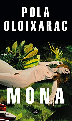 Mona (Spanish Edition) [Paperback]