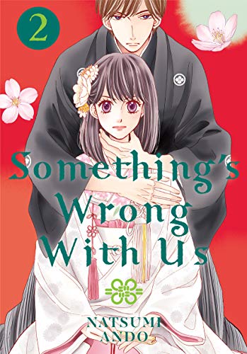 Something's Wrong With Us 2 [Paperback]