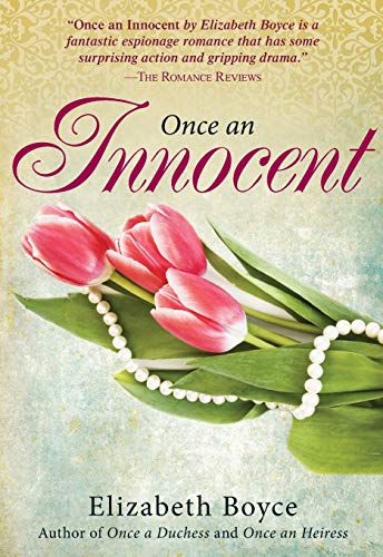 Once an Innocent [Paperback]