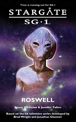 Stargate SG-1 Rosell SG1--9 [Paperback]