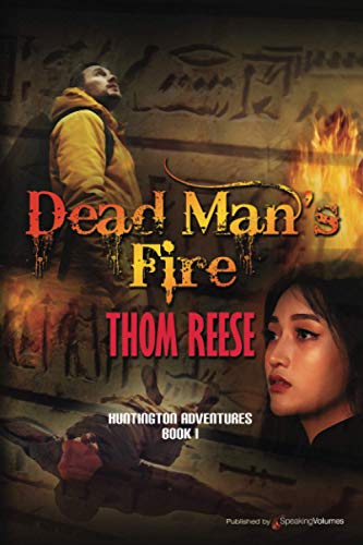 Dead Man's Fire [Paperback]