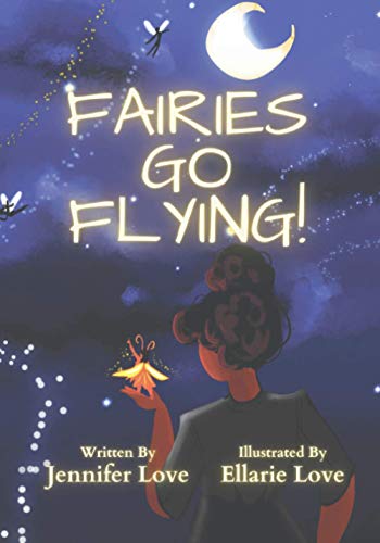 Fairies Go Flying [Paperback]