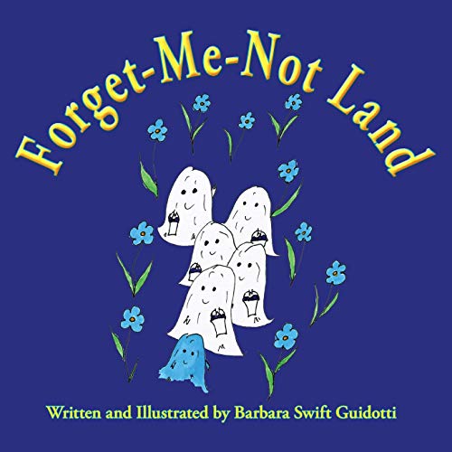 Forget-Me-Not Land (the Wallaboos) [Paperback]