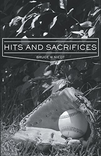 Hits And Sacrifices [Paperback]