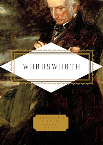 Wordsworth: Poems: Edited by Peter Washington [Hardcover]