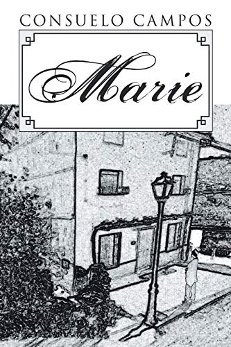 Marie (spanish Edition) [Paperback]