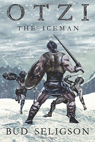 Otzi The Iceman [Paperback]