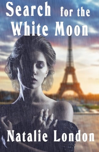 Search For The White Moon [Paperback]