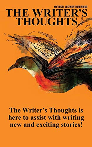 Writer's Thoughts [Paperback]