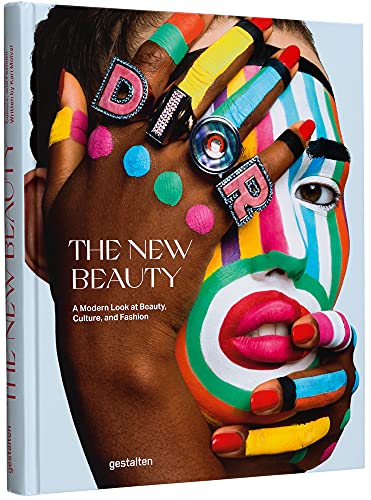 The New Beauty: A Modern Look at Beauty, Cult