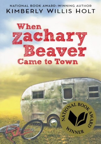 When Zachary Beaver Came To Town [Paperback]