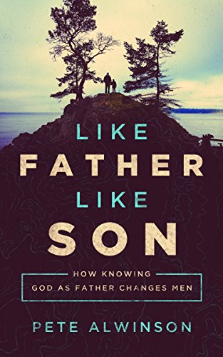 Like Father, Like Son: How Knowing God As Fat