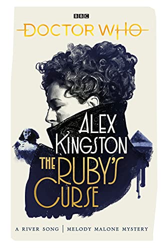 Doctor Who: The Ruby's Curse [Paperback]