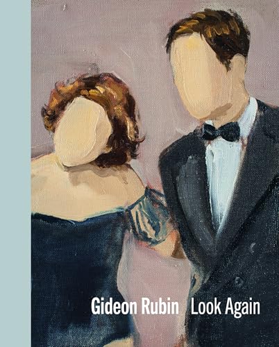 Gideon Rubin  Look Again [Hardcover]