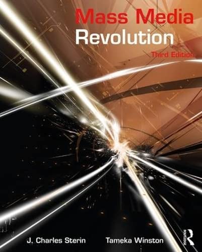 Mass Media Revolution [Hardcover]