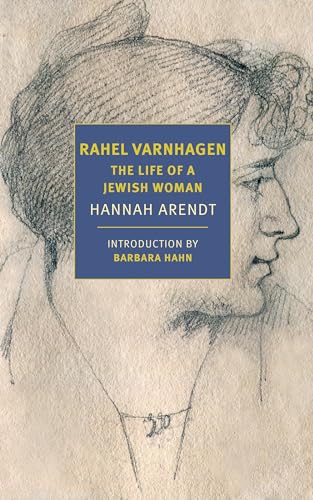 Rahel Varnhagen: The Life of a Jewish Woman [Paperback]