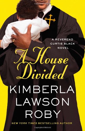 A House Divided [Paperback]