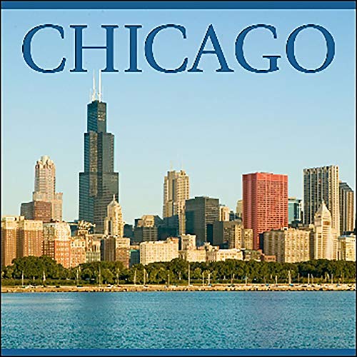 Chicago [Paperback]