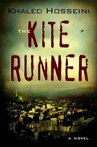 The Kite Runner [Hardcover]