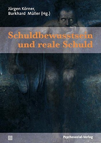 Schuldbeusstsein Und Reale Schuld (german Edition) [Paperback]