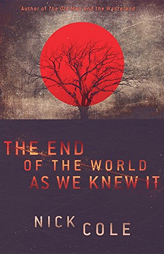 The End Of The World As We Knew It [Paperback]