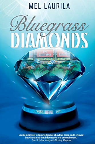 Bluegrass Diamonds [Paperback]