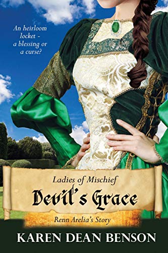 Devil's Grace [Paperback]