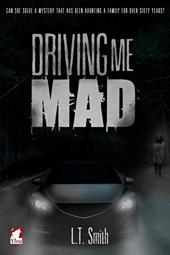 Driving Me Mad [Paperback]