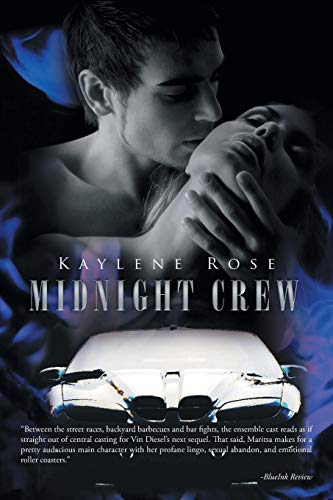 Midnight Cre [Paperback]