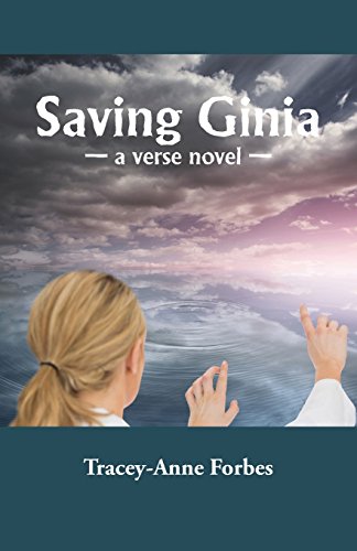 Saving Ginia [Paperback]