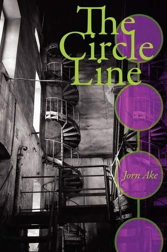 The Circle Line [Paperback]