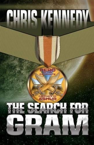 The Search For Gram (codex Regius) [Paperback]