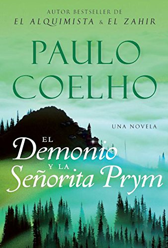 El Demonio Y La Senorita Prym: Una Novela (spanish Edition) [Paperback]