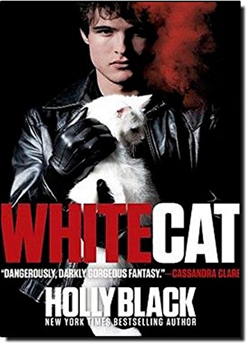 White Cat [Paperback]