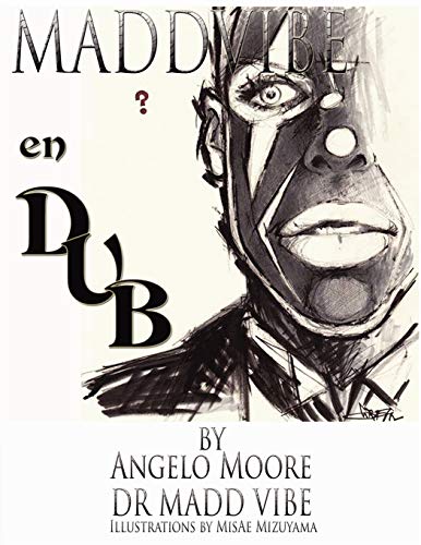 Madd Vibe En Dub [Paperback]