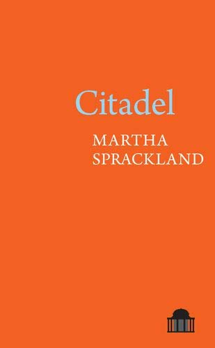 Citadel [Paperback]