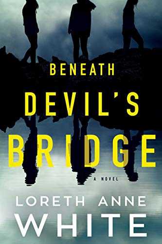 Beneath Devils Bridge                    [TRADE PAPER         ]