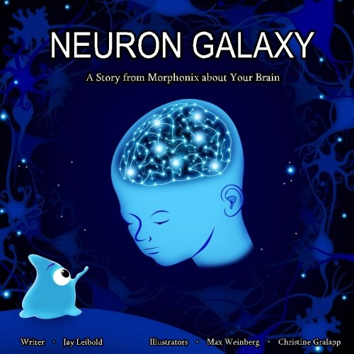 Neuron Galaxy [Paperback]