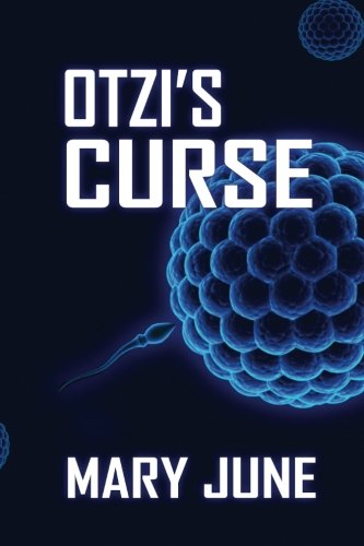 Otzi's Curse [Paperback]