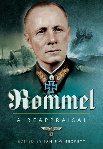 Rommel - A Reappraisal [Hardcover]