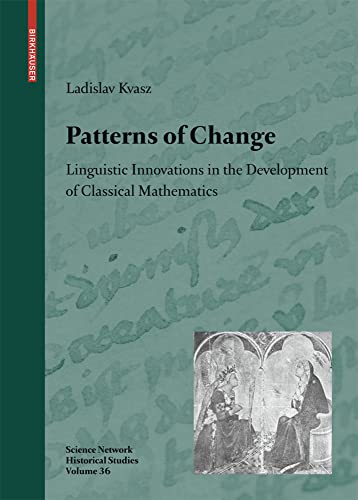 Patterns of Change: Linguistic Innovations in