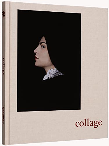 Collage: Women of the Prix Pictet since 2008 [Hardcover]