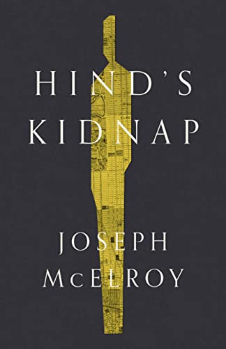 Hind's Kidnap [Paperback]