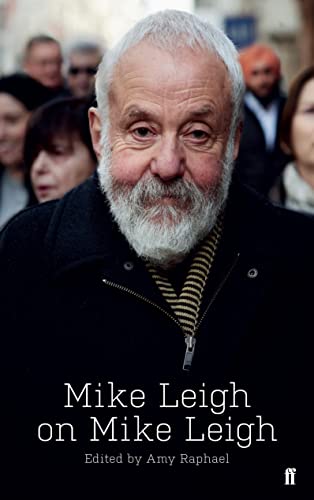 Mike Leigh on Mike Leigh [Paperback]