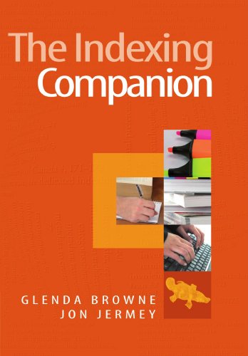 The Indexing Companion [Paperback]