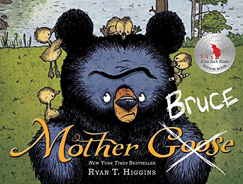 Mother Bruce [Hardcover]